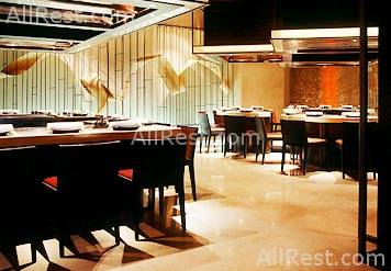 JW Marriott Hotel Bangkok 29